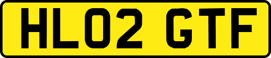 HL02GTF