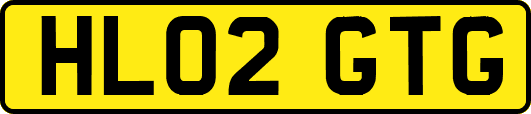 HL02GTG