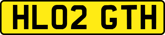 HL02GTH