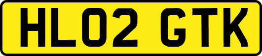 HL02GTK