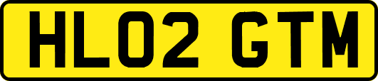 HL02GTM