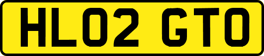 HL02GTO