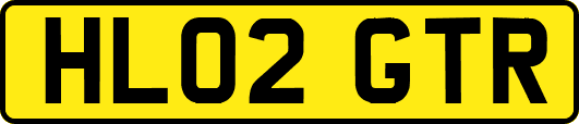 HL02GTR