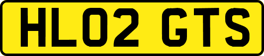 HL02GTS