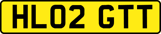 HL02GTT