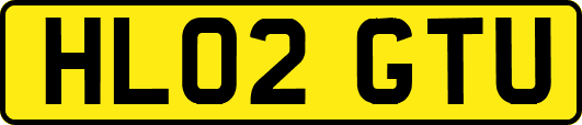 HL02GTU