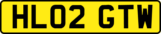 HL02GTW