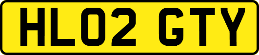 HL02GTY