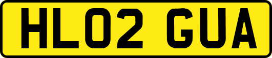 HL02GUA