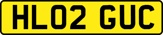 HL02GUC