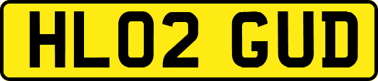 HL02GUD