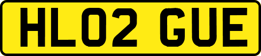 HL02GUE