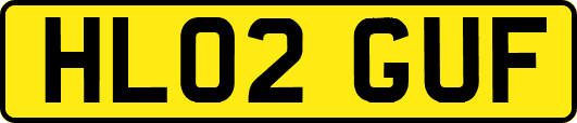 HL02GUF