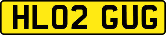 HL02GUG