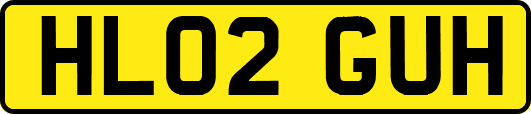 HL02GUH