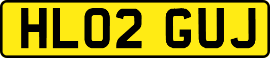 HL02GUJ
