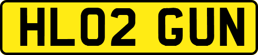 HL02GUN