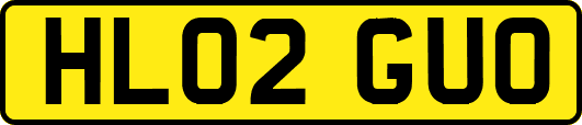 HL02GUO