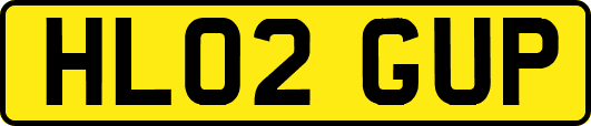 HL02GUP