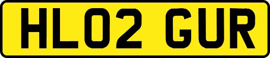 HL02GUR