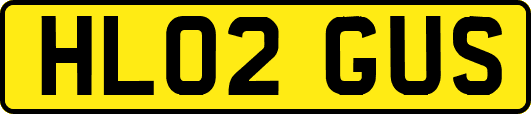 HL02GUS