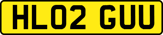 HL02GUU