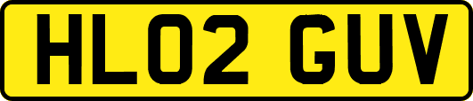 HL02GUV