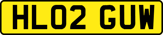 HL02GUW