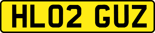 HL02GUZ