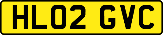 HL02GVC