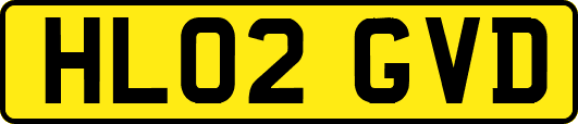 HL02GVD