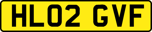 HL02GVF
