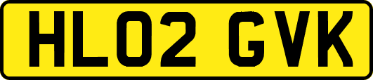 HL02GVK