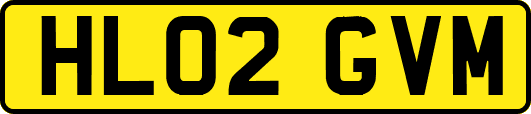 HL02GVM