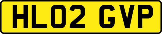 HL02GVP