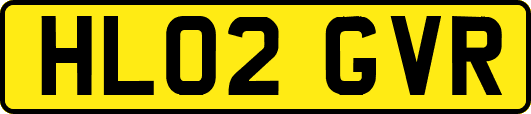 HL02GVR