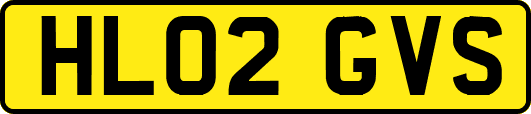 HL02GVS
