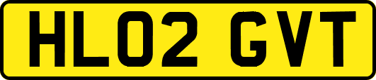 HL02GVT