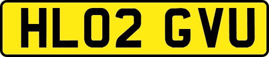 HL02GVU