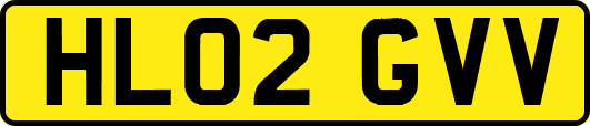 HL02GVV