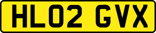 HL02GVX