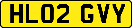 HL02GVY