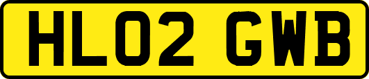 HL02GWB