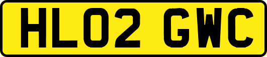 HL02GWC
