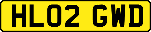 HL02GWD