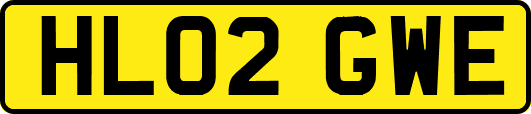 HL02GWE