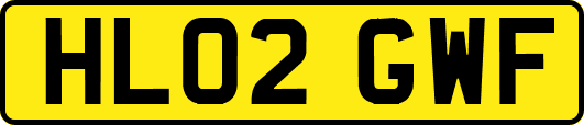 HL02GWF