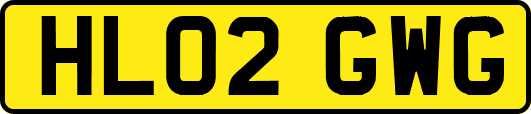 HL02GWG