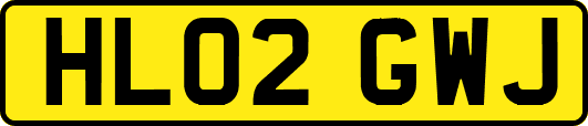 HL02GWJ