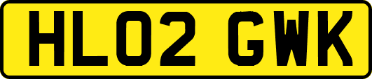 HL02GWK